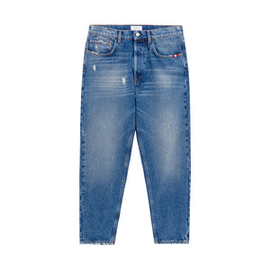 Amish - Jeremiah Great Jeans - AMU001D4352376 - DENIM