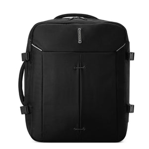 Roncato - Zaino da cabina Ironik 2.0 Nero 415326 NERO | Italystation.com Shop Now at italystation.com