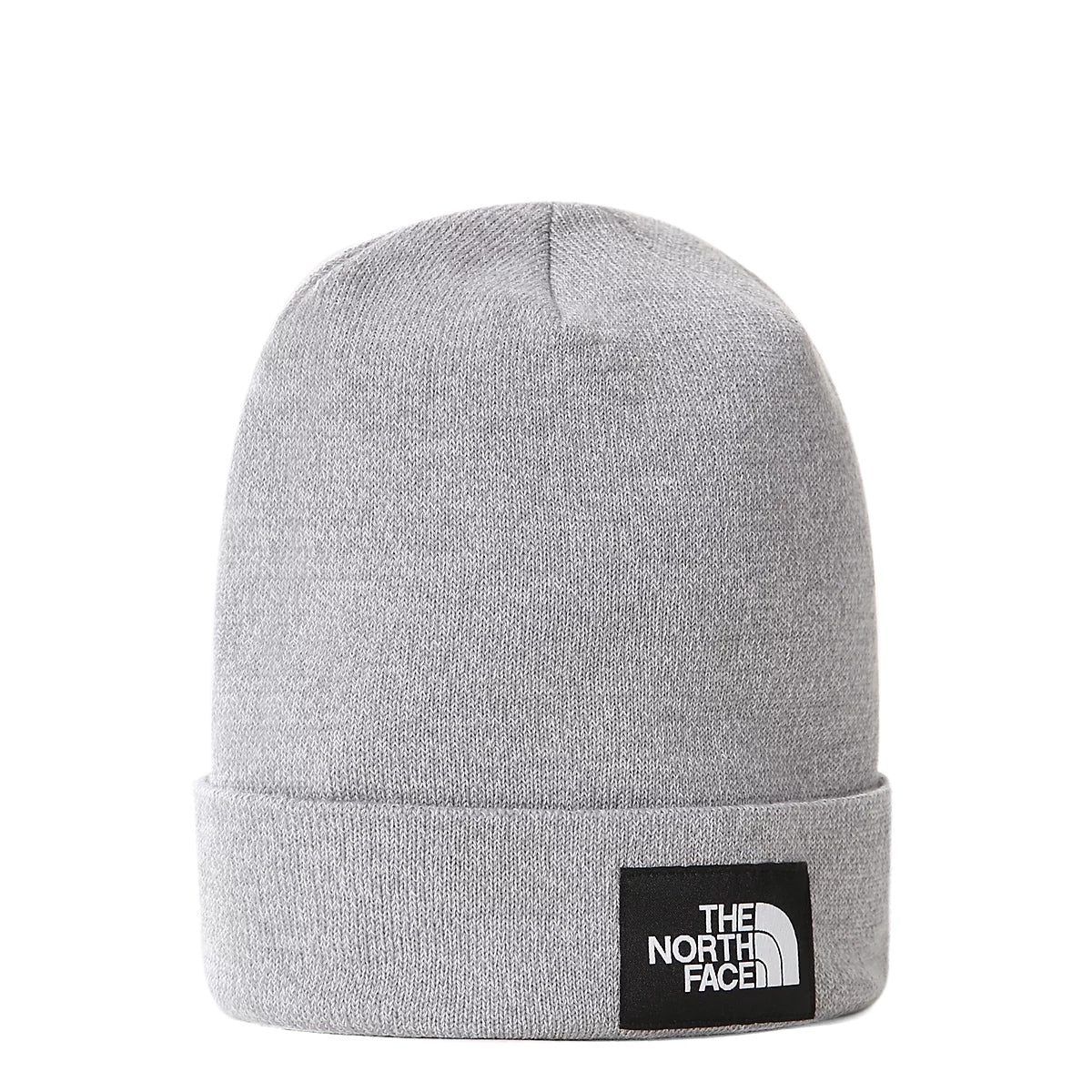 The North Face - Cuffia Dock Worker Light Grey Heather - NF0A3FNT - TNFLIGHTGREYHTR