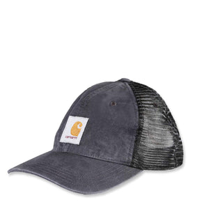 Carhartt - Cappello New Buffalo Black - 100286 - BLACK