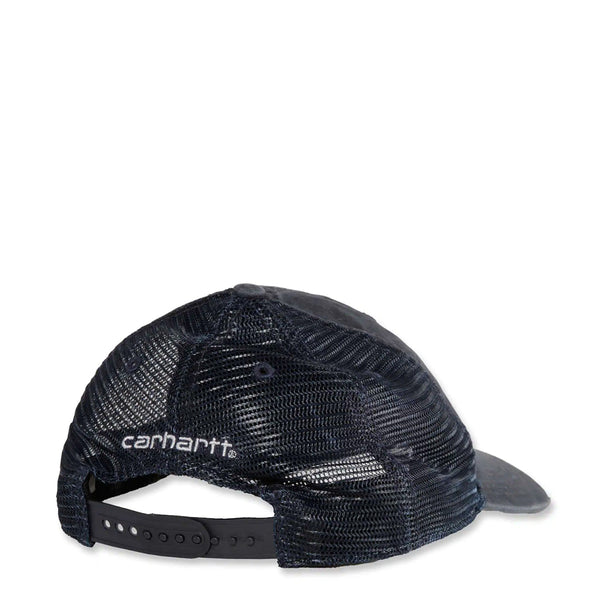 Carhartt - Cappello New Buffalo Black - 100286 - BLACK