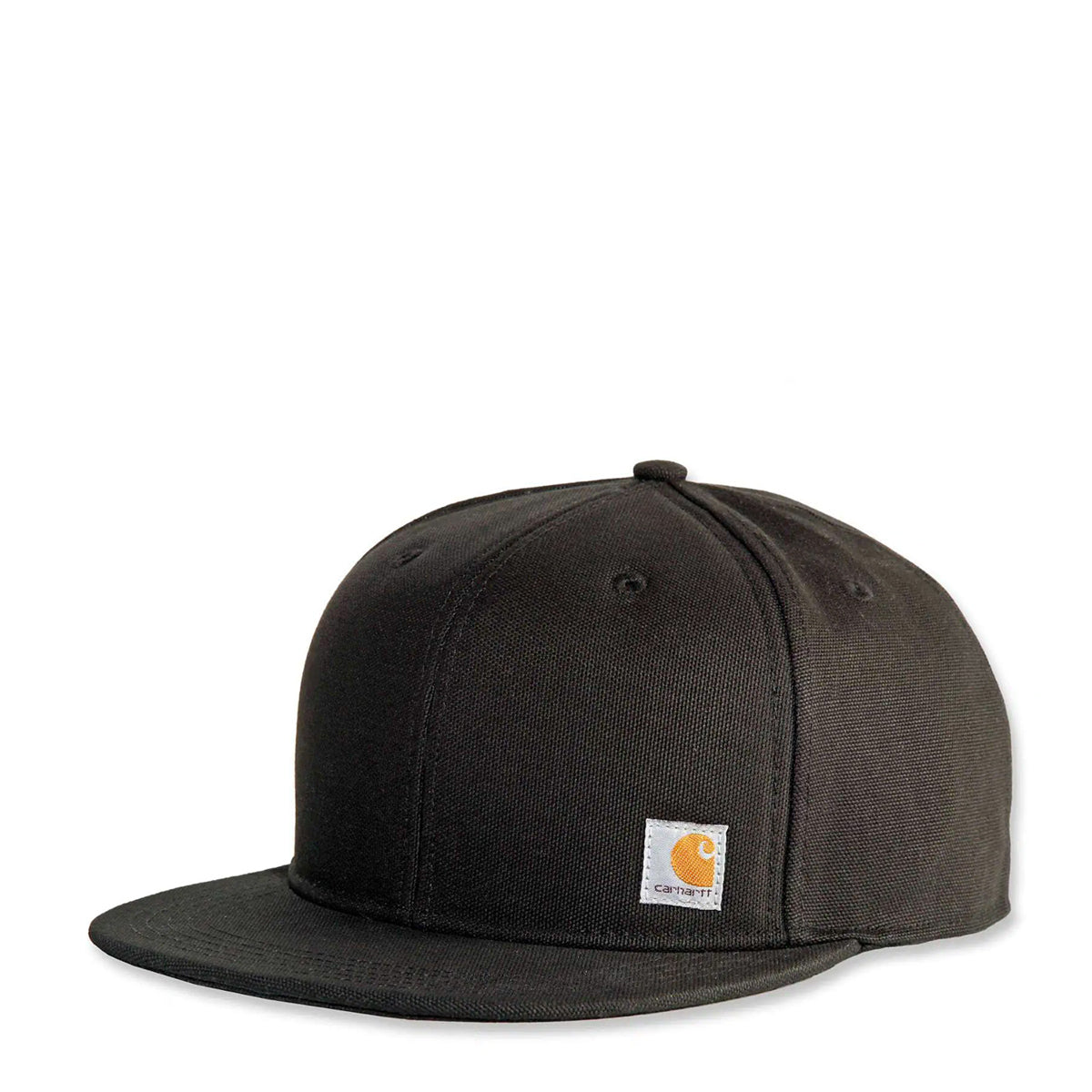 Carhartt - Cappello Ashland Black - 101604 - BLACK