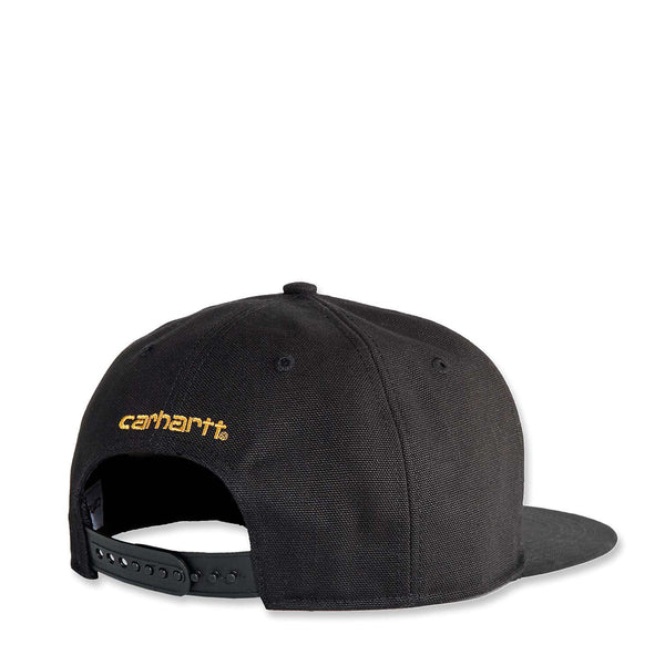 Carhartt - Cappello Ashland Black - 101604 - BLACK