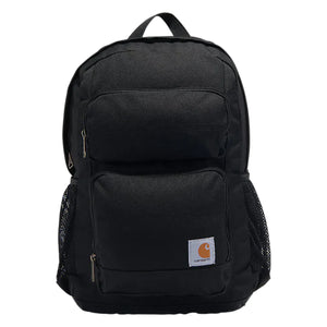 Carhartt - Zaino Porta PC 15.0 27 Lt - B0000273 - BLACK