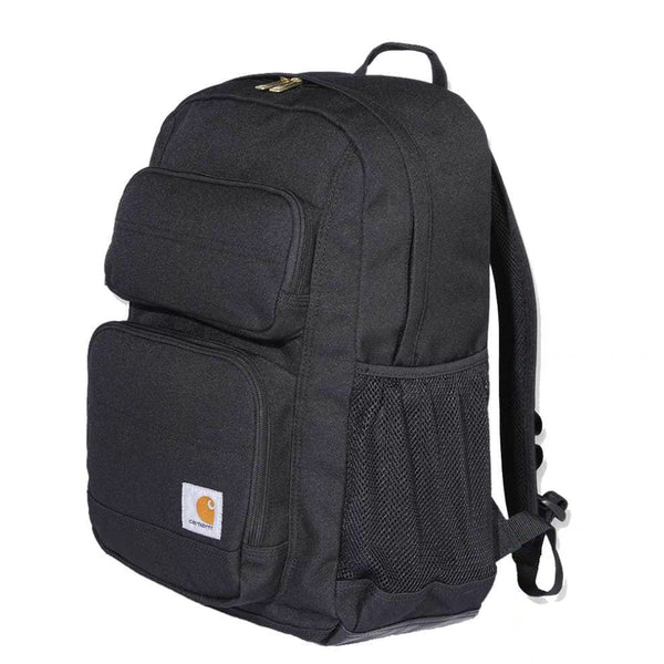 Carhartt - Zaino Porta PC 15.0 27 Lt - B0000273 - BLACK