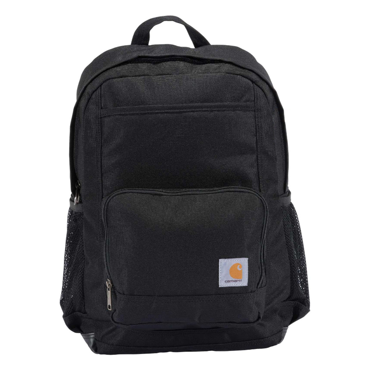 Carhartt - Zaino Porta PC 23Lt Black - B0000275 - BLACK