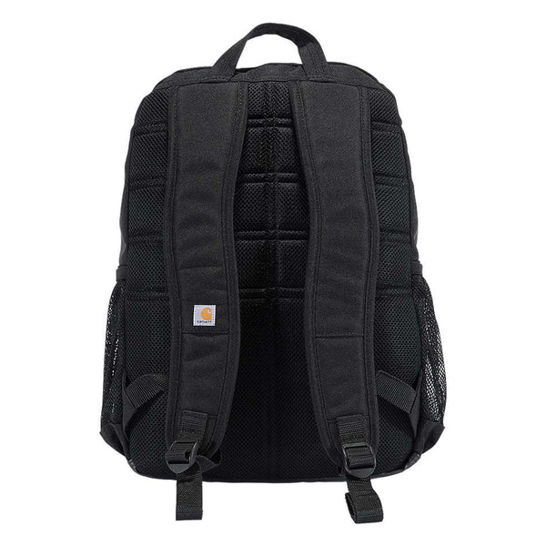 Carhartt - Zaino Porta PC 23Lt Black - B0000275 - BLACK