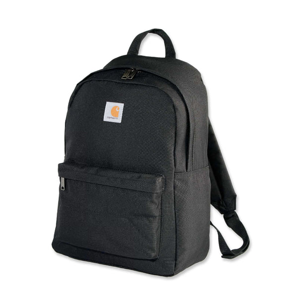 Carhartt - Zaino Porta PC 15.0 21 Lt - B0000280 - BLACK