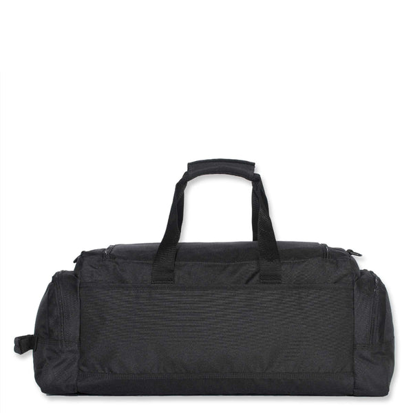 Carhartt - borsone utility 40lt black - b0000325 - black | Italystation.com - Shop Now at italystation.com