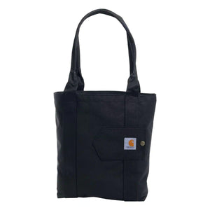 Carhartt - Shopper Verticale Black - B0000378 - BLACK