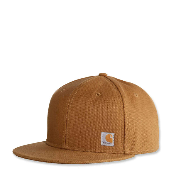 Carhartt - Cappello Ashland Brown - 101604 - BROWN