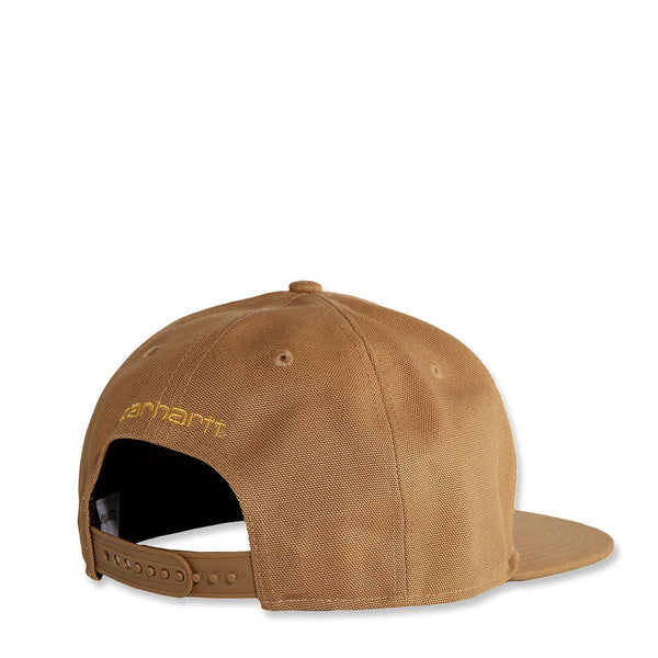 Carhartt - Cappello Ashland Brown - 101604 - BROWN