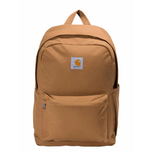 Carhartt - Zaino Porta PC 15.0 21 Lt - B0000280 - BROWN