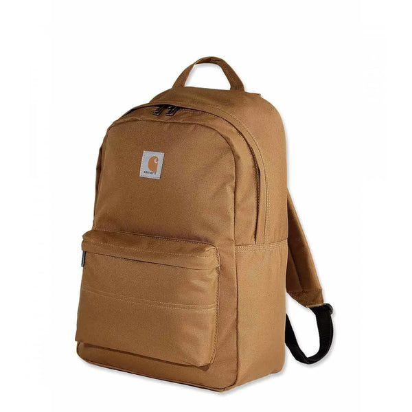 Carhartt - Zaino Porta PC 15.0 21 Lt - B0000280 - BROWN