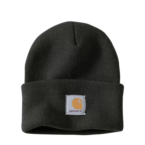 Carhartt - Cuffia Black - A18 - BLACK