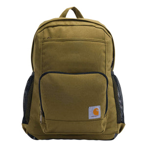 Carhartt - Zaino Porta PC 23Lt Basil - B0000275 - BASIL