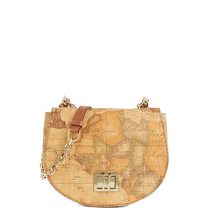 Alviero Martini 1a Classe Alviero martini 1a classe - tracollina tonda | Italystation.com - Shop Now at italystation.com