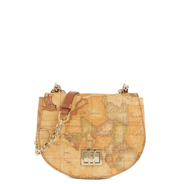 Alviero Martini 1a Classe Alviero martini 1a classe - tracollina tonda | Italystation.com - Shop Now at italystation.com