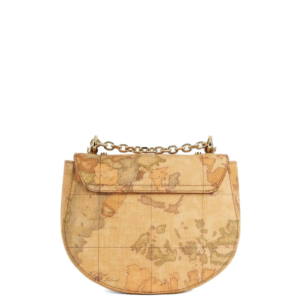 Alviero Martini 1a Classe Alviero martini 1a classe - tracollina tonda | Italystation.com - Shop Now at italystation.com