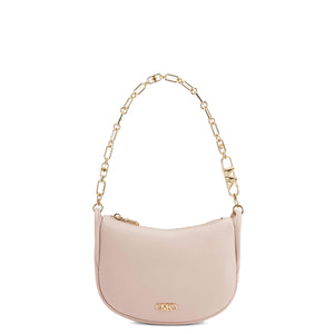 Michael Kors - Kendall Small Soft Pink Shoulder Bag - 32H3G8NC1L - SOFT/PINK