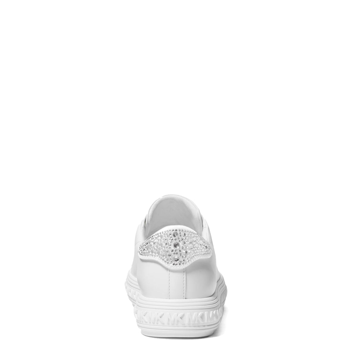 Michael Kors Michael kors - grove optic white leather
