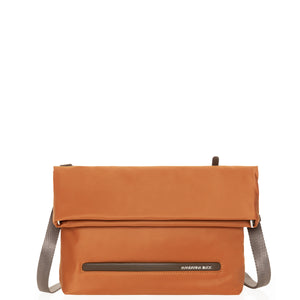 Mandarina Duck - Borsa a tracolla Media Hunter Saddle - P10VCT29 - SADDLE