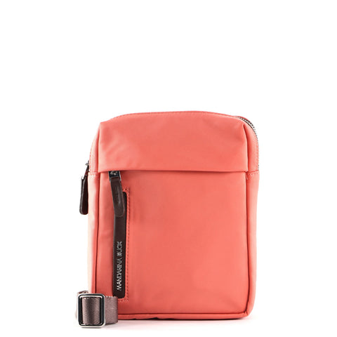 Mandarina Duck Mandarina duck - borsello hunter peach - p10vct31 - pea | Italystation.com - Shop Now at italystation.com