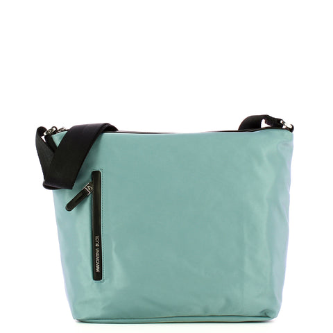 Mandarina Duck - Borsa a tracolla Hunter Summer Fog - P10VCT05 - SUMMER/FOG