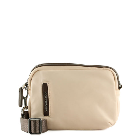 Mandarina Duck Mandarina duck - tracollina convertibile hunter sand -  | Italystation.com - Shop Now at italystation.com