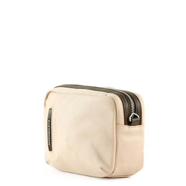 Mandarina Duck Mandarina duck - tracollina convertibile hunter sand -  | Italystation.com - Shop Now at italystation.com