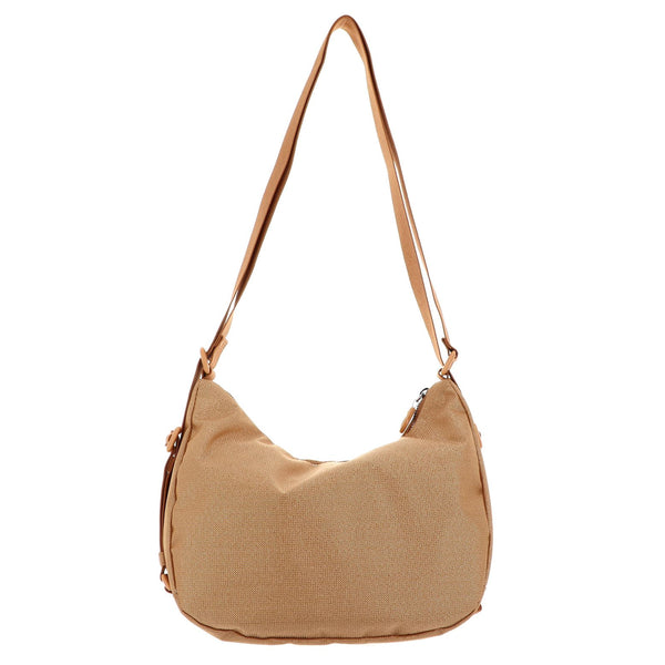 Mandarina Duck Mandarina duck - borsa a mezzaluna md20 lux mustard lux | Italystation.com - Shop Now at italystation.com