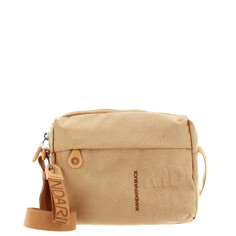 Mandarina Duck Mandarina duck - tracollina md20 lux mustard lux - p10q | Italystation.com - Shop Now at italystation.com