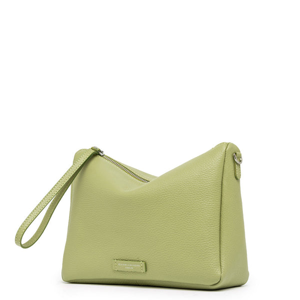 Gianni Chiarini Gianni chiarini - pochette nora acerbo - bs 10225/24pe | Italystation.com - Shop Now at italystation.com