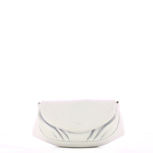 Gianni Chiarini Gianni chiarini - pochette adele bianco - bs 10235/24p | Italystation.com - Shop Now at italystation.com