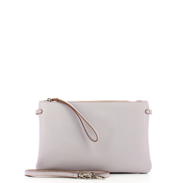 Gianni Chiarini Gianni chiarini - pochette hermy lilac - bs 3695/24pe  | Italystation.com - Shop Now at italystation.com