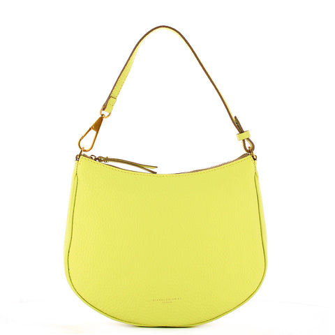 Gianni Chiarini Gianni chiarini - hobo bag brooke sunny light - bs 104 | Italystation.com - Shop Now at italystation.com