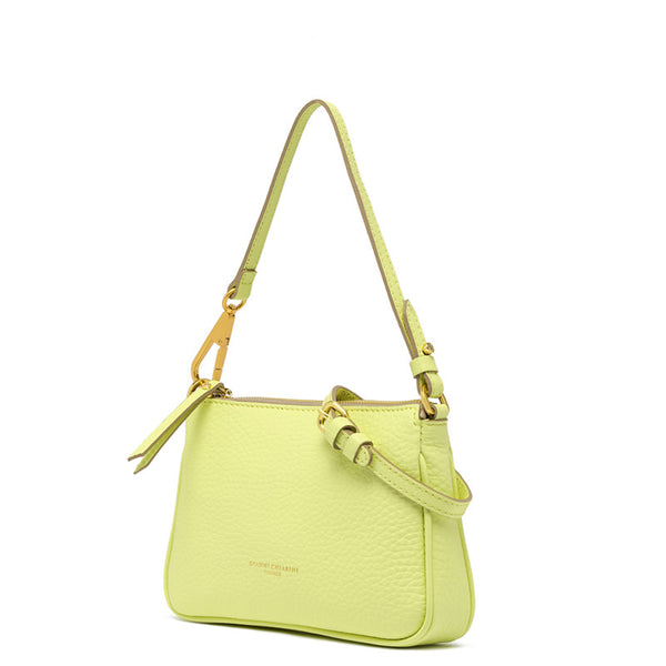 Gianni Chiarini Gianni chiarini - borsa a spalla brooke sunny light -  | Italystation.com - Shop Now at italystation.com