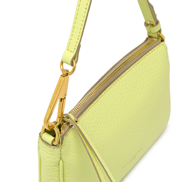 Gianni Chiarini Gianni chiarini - borsa a spalla brooke sunny light -  | Italystation.com - Shop Now at italystation.com