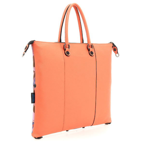 Gabs - borsa g3 plus l azteco toni caldi - g000033t3x2275 - aztec | Italystation.com - Shop Now at italystation.com