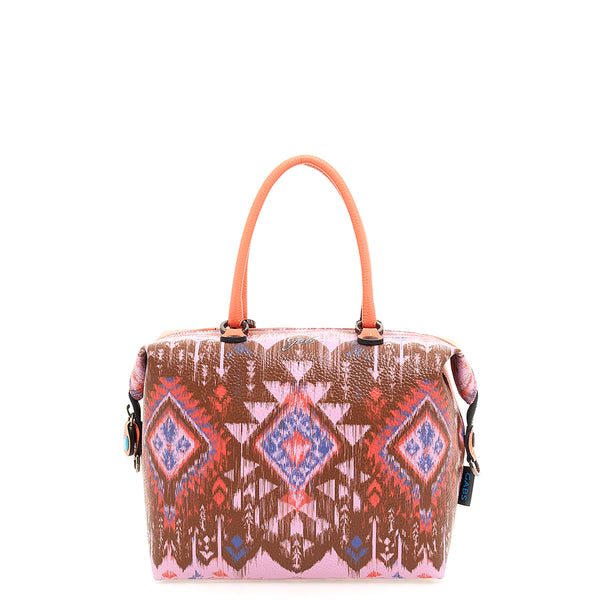 Gabs - borsa g3 plus l azteco toni caldi - g000033t3x2275 - aztec | Italystation.com - Shop Now at italystation.com