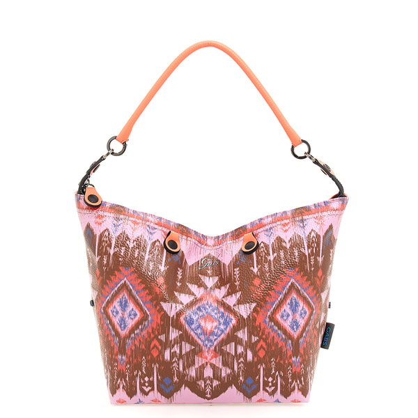 Gabs - borsa g3 plus l azteco toni caldi - g000033t3x2275 - aztec | Italystation.com - Shop Now at italystation.com