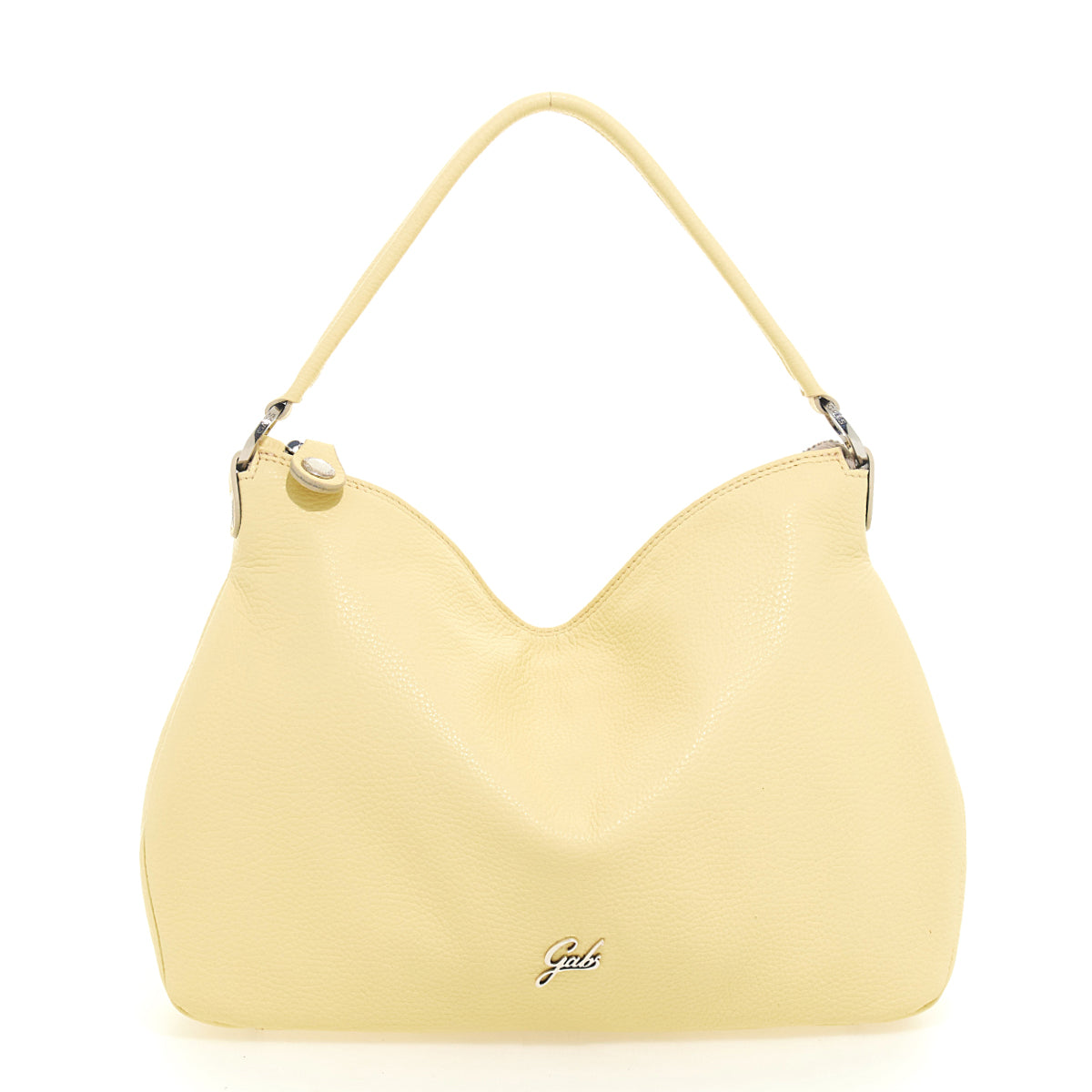 Gabs - borsa a spalla calliope l bull canarino - g007200t3x2539 - | Italystation.com - Shop Now at italystation.com