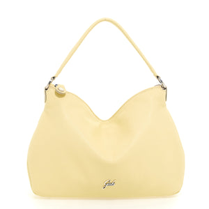 Gabs - borsa a spalla calliope l bull canarino - g007200t3x2539 - | Italystation.com - Shop Now at italystation.com