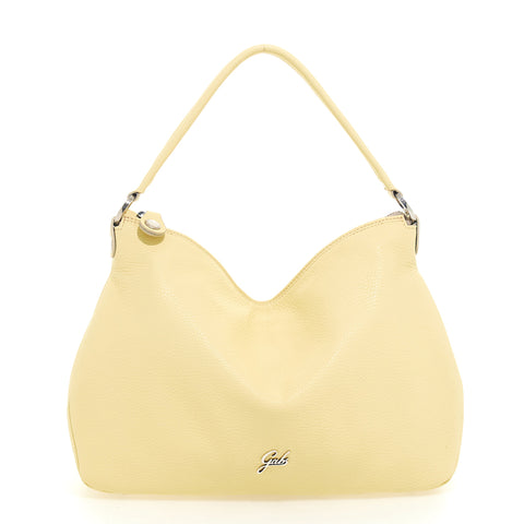 Gabs - borsa a spalla calliope l bull canarino - g007200t3x2539 - | Italystation.com - Shop Now at italystation.com