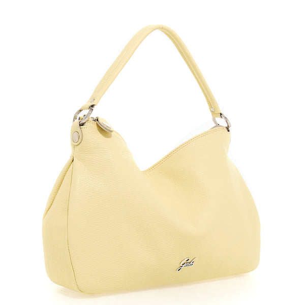 Gabs - borsa a spalla calliope l bull canarino - g007200t3x2539 - | Italystation.com - Shop Now at italystation.com