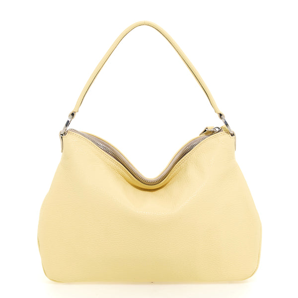 Gabs - borsa a spalla calliope l bull canarino - g007200t3x2539 - | Italystation.com - Shop Now at italystation.com