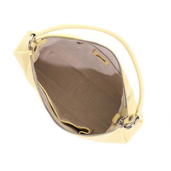 Gabs - borsa a spalla calliope l bull canarino - g007200t3x2539 - | Italystation.com - Shop Now at italystation.com