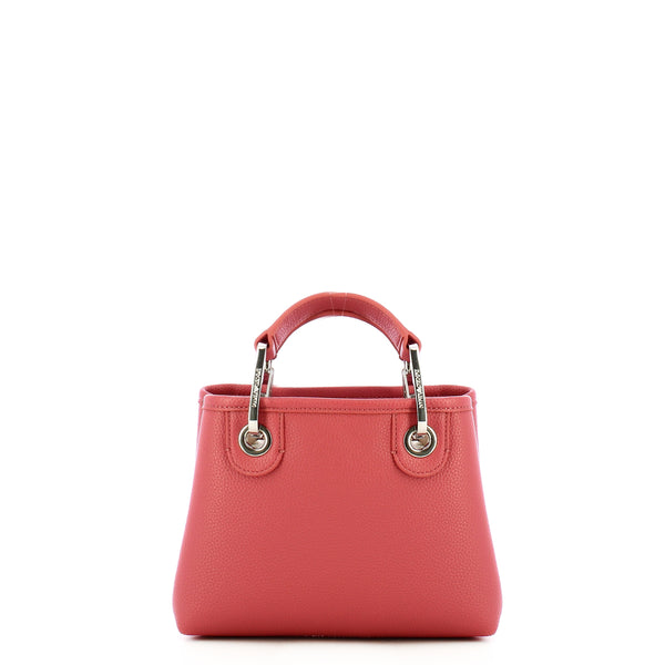 Emporio Armani Emporio armani - mini borsa a mano myea blush cipria -  | Italystation.com - Shop Now at italystation.com