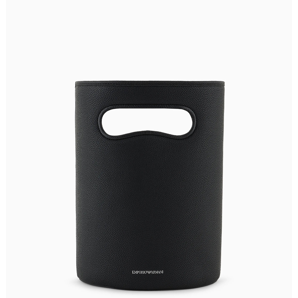 Emporio Armani Emporio armani - secchiello nero cipria - y3e230yfo5e - | Italystation.com - Shop Now at italystation.com