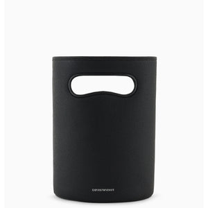Emporio Armani Emporio armani - secchiello nero cipria - y3e230yfo5e - | Italystation.com - Shop Now at italystation.com